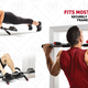 Perfect Fitness Multi-Gym | $29 | Amazon